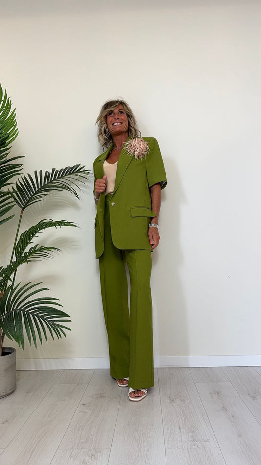 LALTERNATIVASTYLE - 3893-83 - SPILLA FIORE