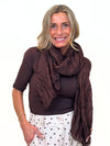 LASTYLE - PACE-SC13001P2V35 - Foulard