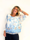 LASTYLE - ARTEMIA-M13276P7V35 - Blusa