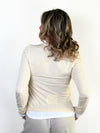 LASTYLE - BELLINI-266P8V3 - Blusa