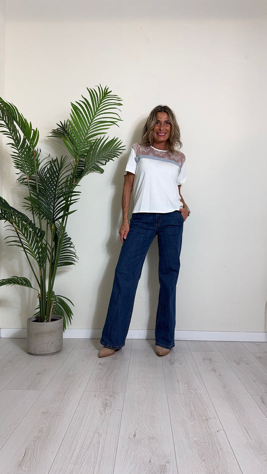 GIORGIA & JHONS - 60237SS25 - T-Shirt