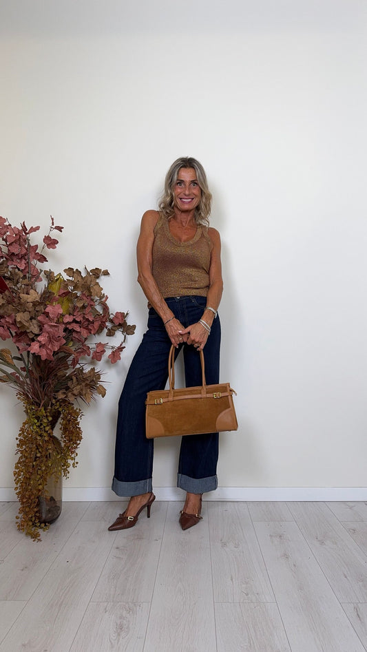 LASTYLE - LUCY-BOGB005P32 - Borsa