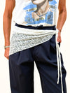 LASTYLE - SASSI-N1994P3 - Foulard