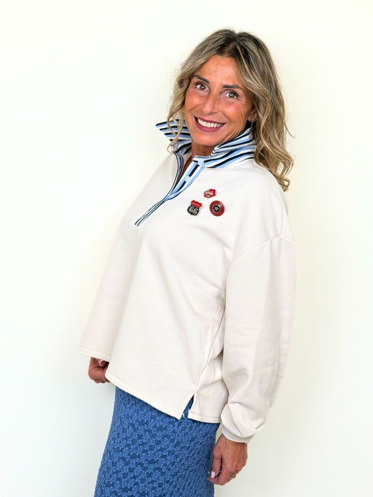 LASTYLE - BYRON-289P12V5 - polo