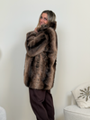 LASTYLE - SVETA-168805P38 - eco pelliccia