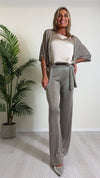 DAFNE - 13039P18 - Cardigan