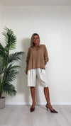 D'ELLE - 462-25 - Camicia