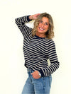 LASTYLE - SERENA-7264P12 - Maglia