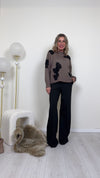 LASTYLE - ELNA-FF90507P12 - Maglia