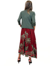LASTYLE - SOLSTIVO-HY30039P8 - Cardigan
