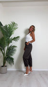 DAFNE - 824220P27 - Pantalone