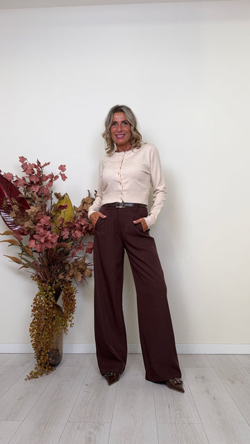 SUSYMIX - 8815P15V99 - Cardigan