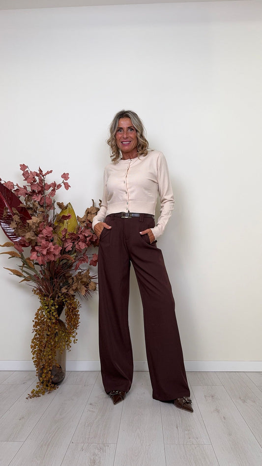 SUSYMIX - 8815P15V99 - Cardigan