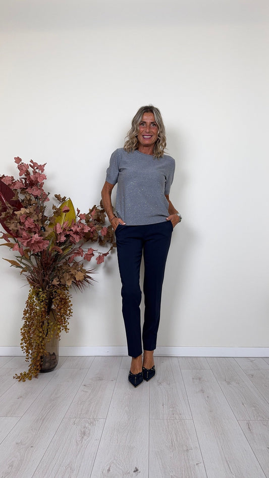 LASTYLE - IVY-YJ6023P7V5 - Maglia