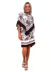LASTYLE - MILOS-852P7 - Gonna