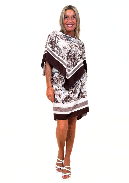 LASTYLE - MILOS-852P7 - Gonna