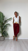 DAFNE - 22995p21 - Pantalone