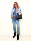 LASTYLE - SORA-40081P20 - Camicia