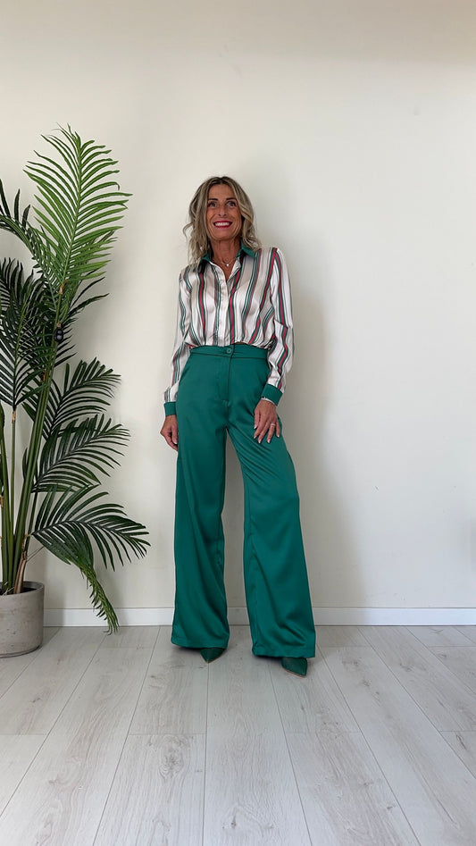 LASTYLE - PANAREA-CM014PIA - Camicia