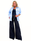LASTYLE - VELIA-226179P13V8 - Giacca