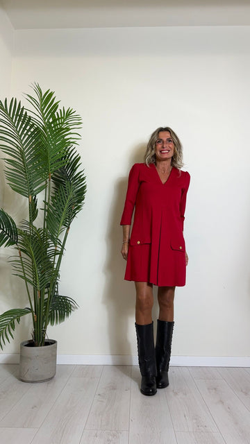 GIORGIA & JHONS - 60320FW24