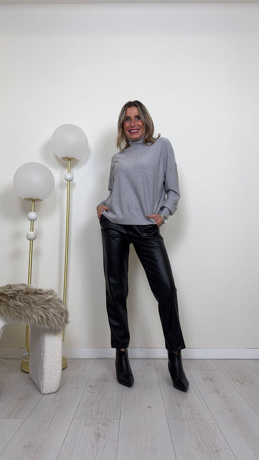 LASTYLE - NICOLE-5131P19 - Maglia