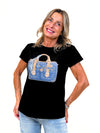 LASTYLE - HEARTS-252P5V5 - T-Shirt