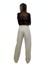LASTYLE - BORGOROMA-5413P23V5 - Pantalone