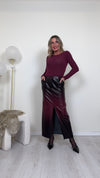 LASTYLE - SILIA-4647P15 - Maglia