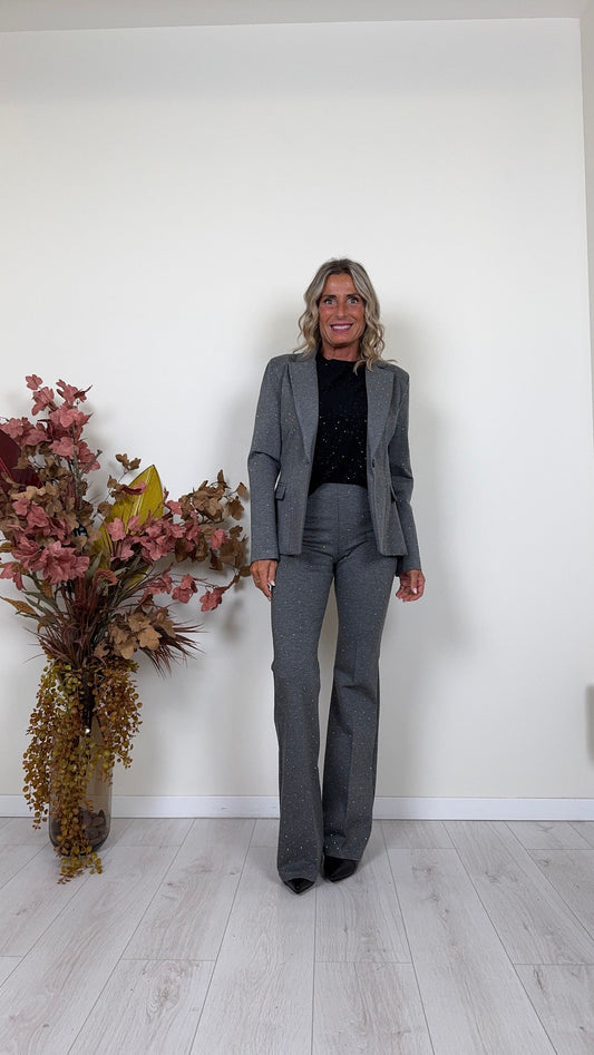 D'ELLE - K4386T140P49V9 - Giacca