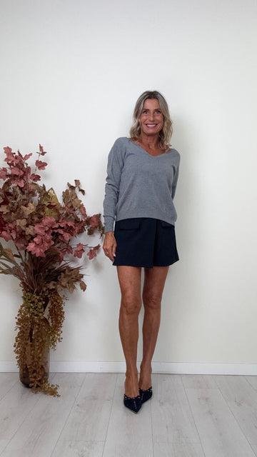 SUSYMIX - 555055P26V39 - Maglia