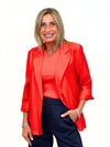 LASTYLE - ISOLA-V13648P5V8 - Giacca
