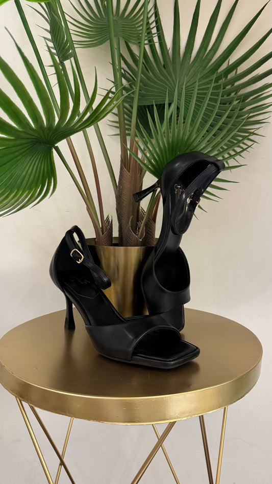 LASTYLE - MONTECARLO-MBA191 - Sandalo