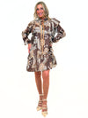 LASTYLE - ELORA-625P18 - Abito