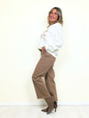 LASTYLE - LUZ-824690P16V8 - Pantalone