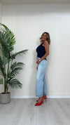 VICOLO - UD0049 - Top