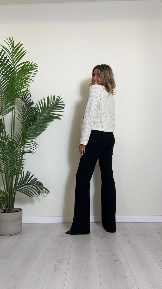 GIORGIA & JHONS - 60009SS25 - Giacca