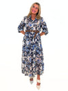 LASTYLE - ZAFRA-37062P16V35 - Abito