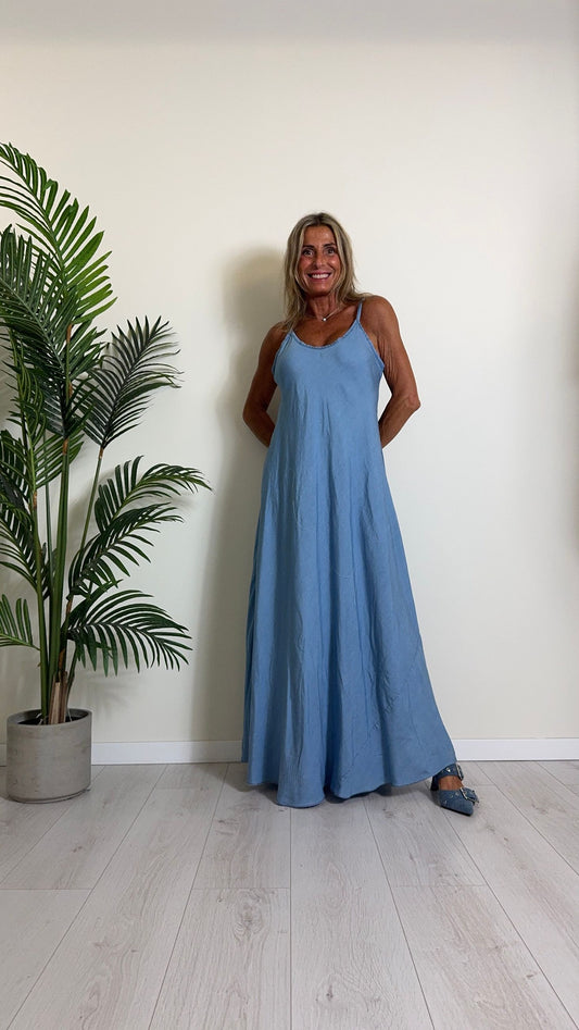 DAFNE - 9086P26 - Abito