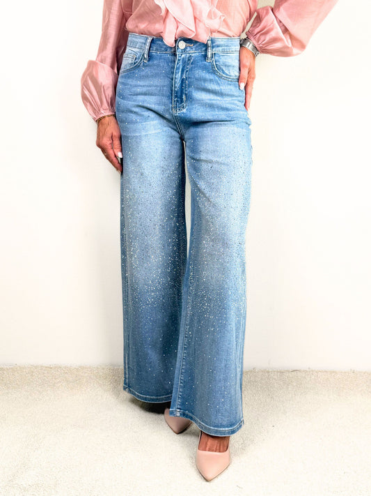 LASTYLE - BOGOTA'-863113P13V8 - Jeans