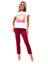 LASTYLE - LINE-252P5V5 - T-Shirt