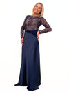 LASTYLE - TULIO-33832P7V85 - Gonna