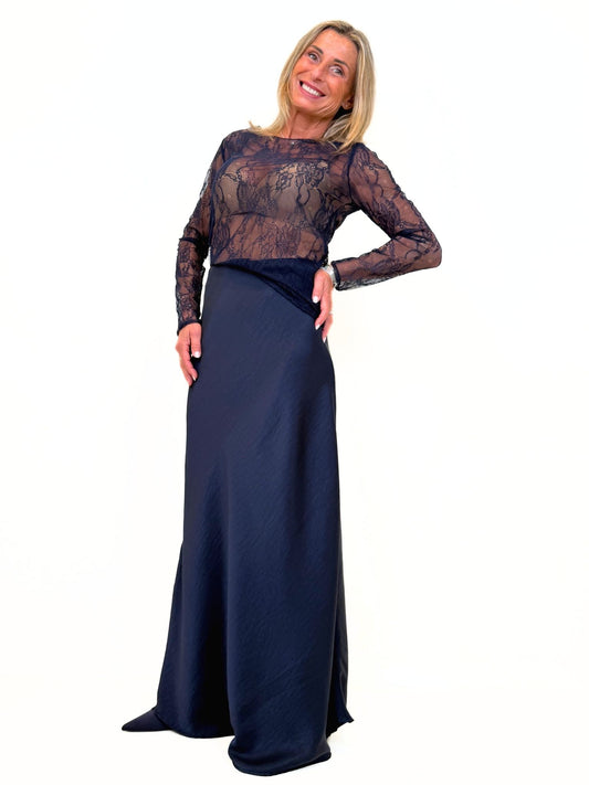 LASTYLE - TULIO-33832P7V85 - Gonna