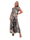 LASTYLE - ORNE-30703YP5V5 - Top