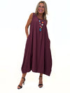 LASTYLE - VENTO-26236P21 - Abito