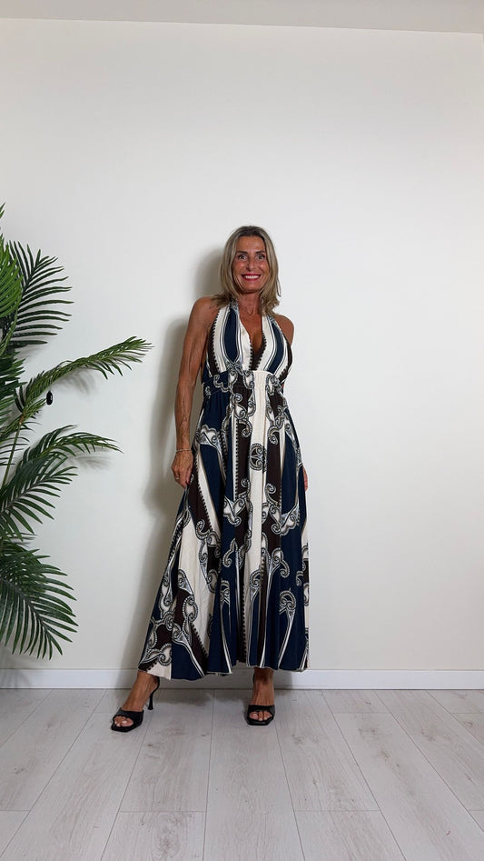 DAFNE - 37907p29 - Abito