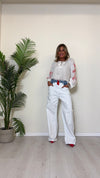 LASTYLE - LOSANGELES-LAF208 - Pantalone