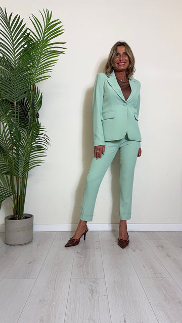 LASTYLE - ALBACHIARA-GC011 - Giacca