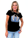 LASTYLE - HEARTS-252P5V5 - T-Shirt