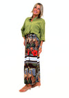 LASTYLE - TROPICAL-857P9 - Gonna